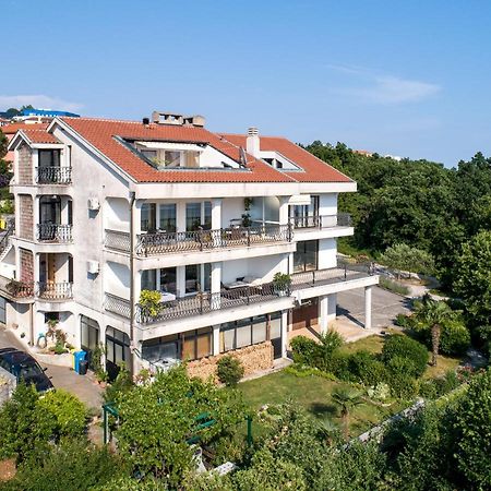 Vrata Jadrana Διαμέρισμα Ριέκα Εξωτερικό φωτογραφία